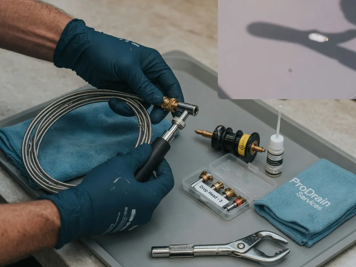 Why choose Drain Cleaning in Worden, MT